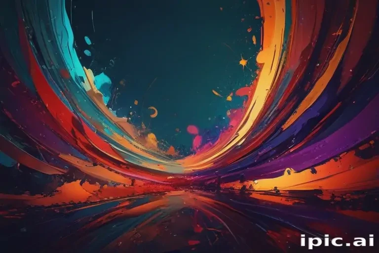 abstract png