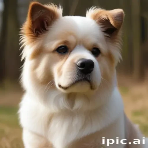 kai ken dog breed
