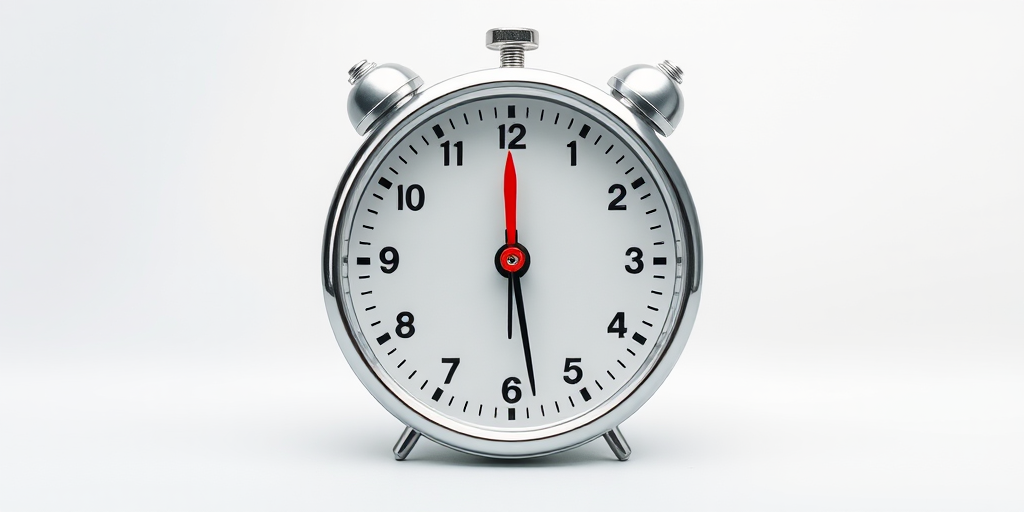 one minute timer