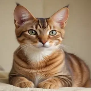 sokoke cat breed