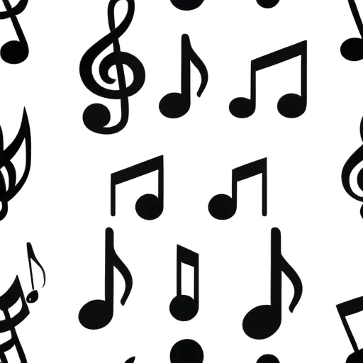 music symbols