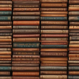 books stacked clipart
