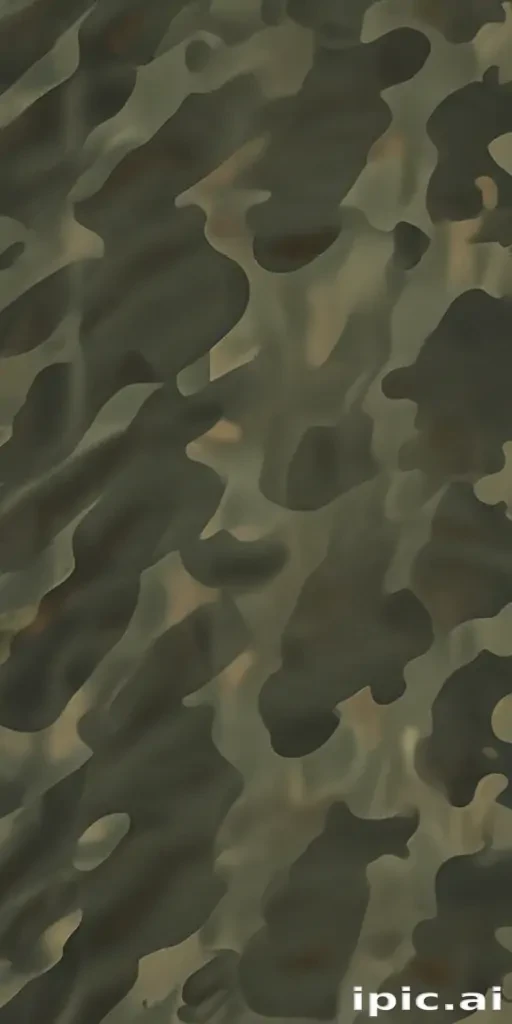 army background