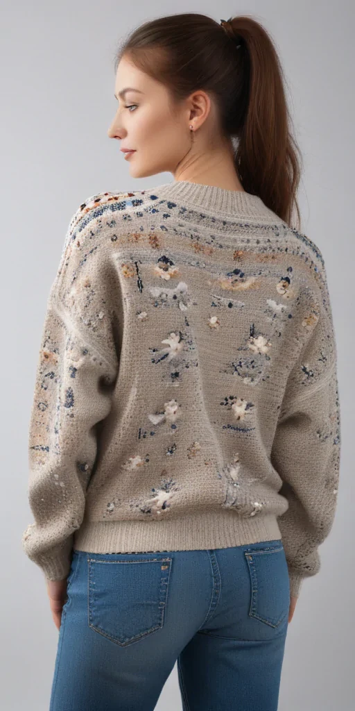sweater png