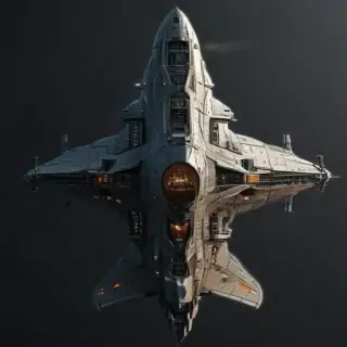 spaceship png