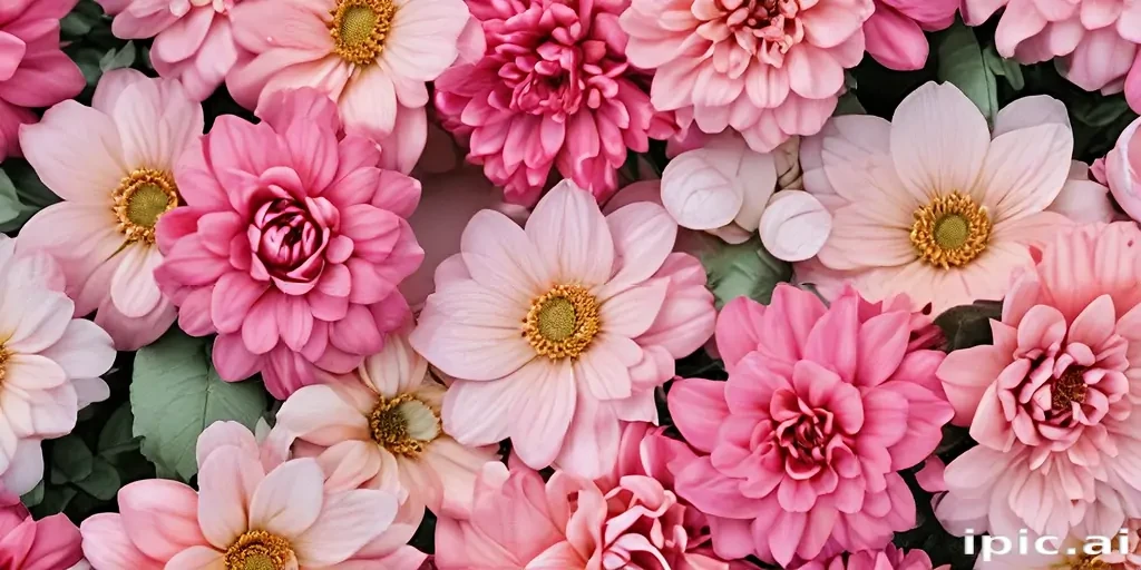 background iphone flowers