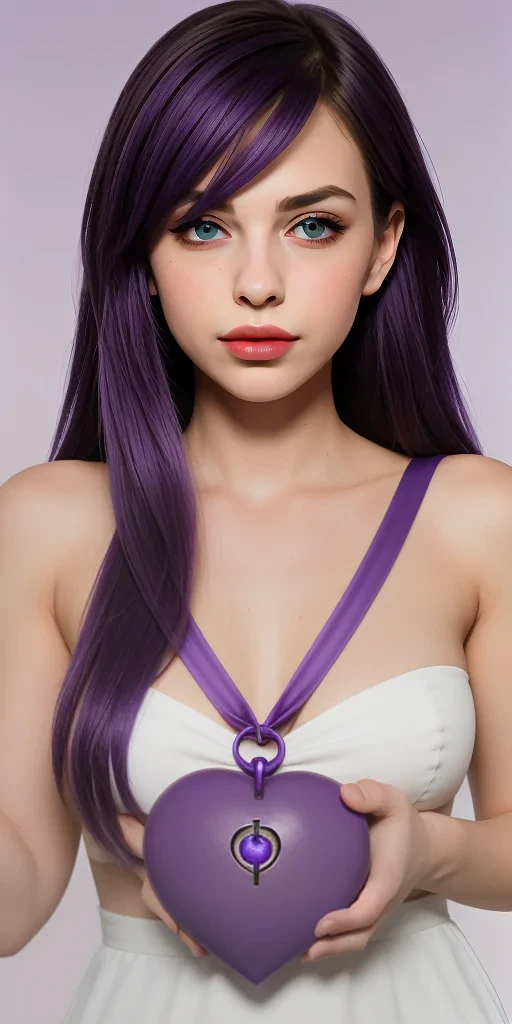 image purple heart