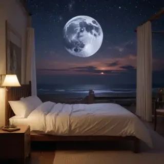 good night images