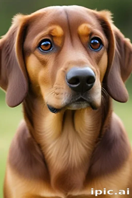 basschshund dog breed