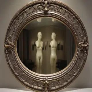 mirror image