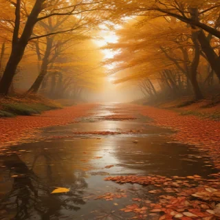 fall png