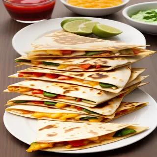 quesadillas png