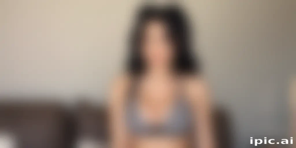 sssniperwolf in bikini