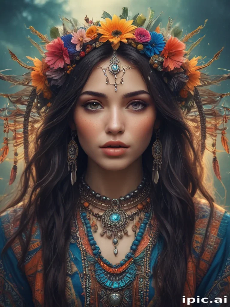 bohemian iphone wallpaper