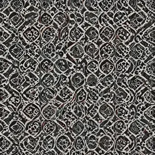black and white patterns