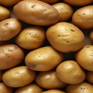 potato png