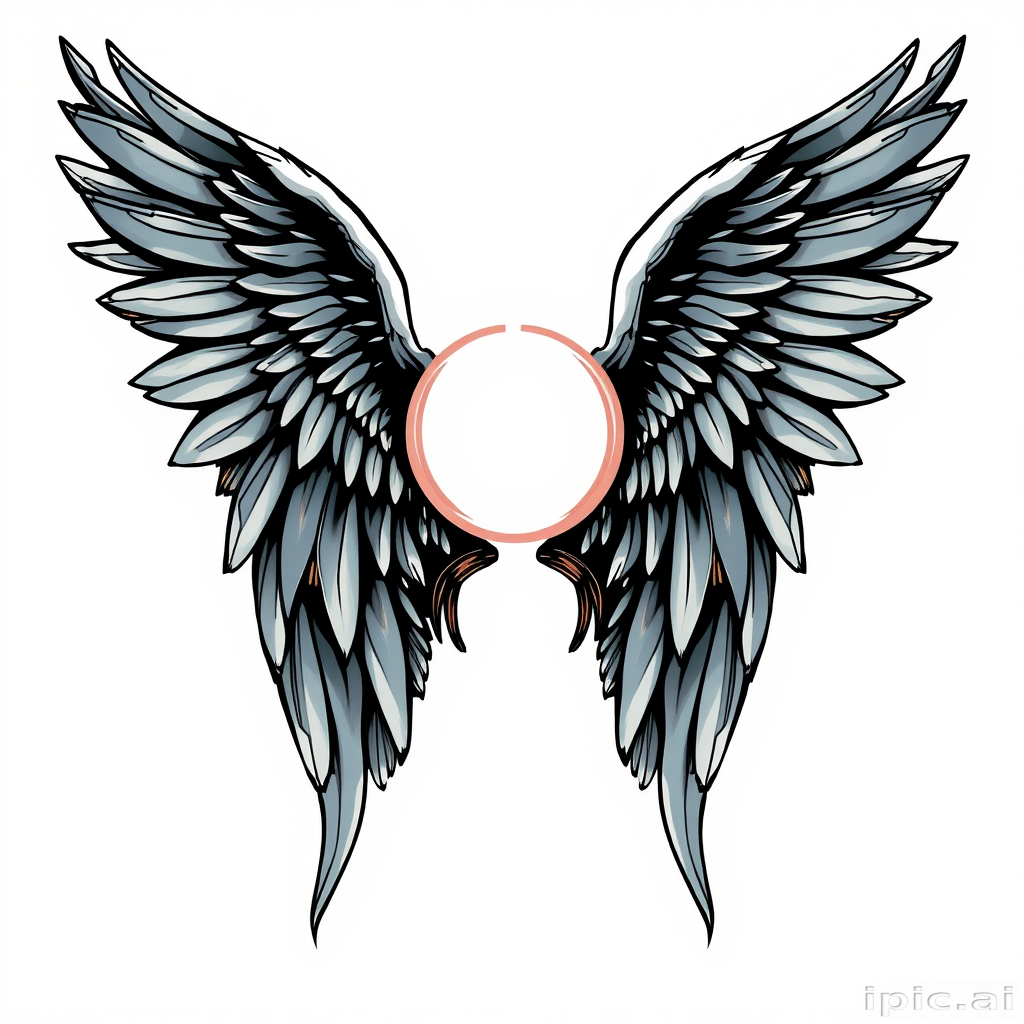 png angel wings