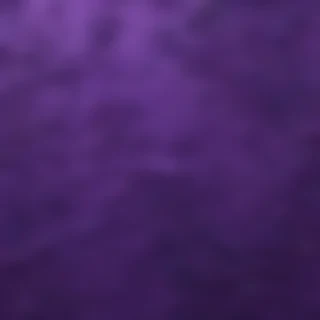 purple wallpaper with glitter