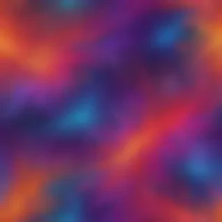 vibing backgrounds