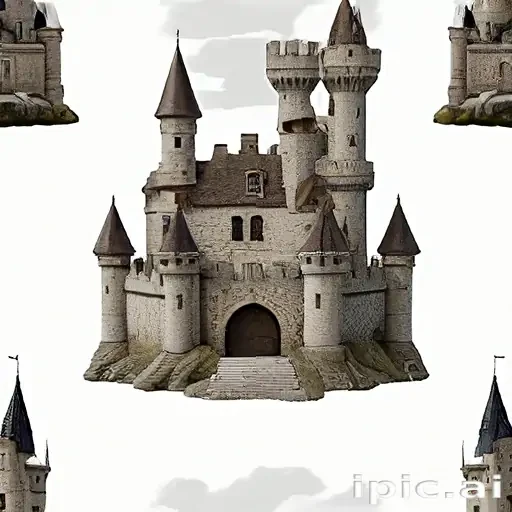 castle png