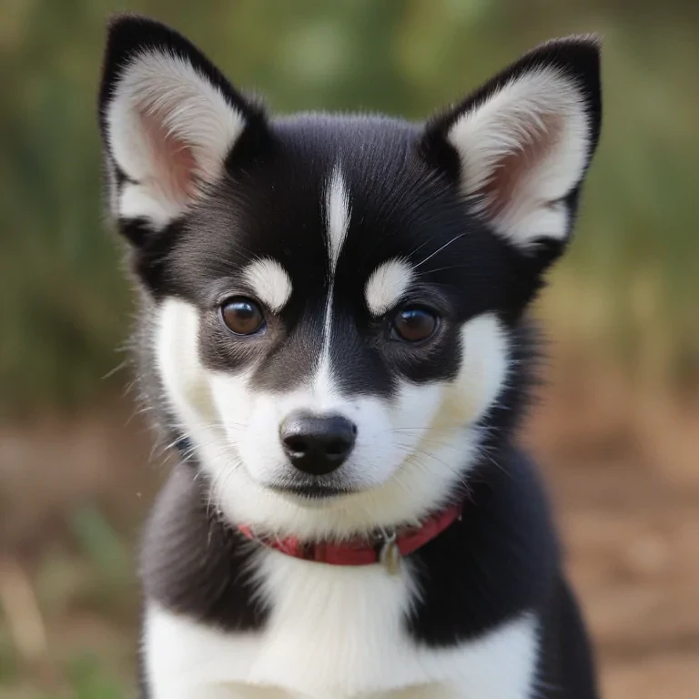 alaskan klee kai