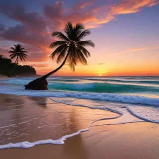 aesthetic beach photos