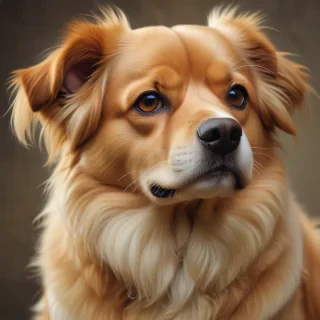 dog backround