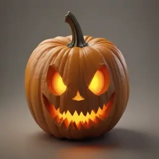 halloween pumpkin png