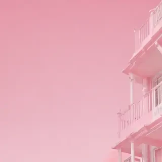pastel pink aesthetic wallpaper