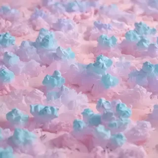 cute pastel bg