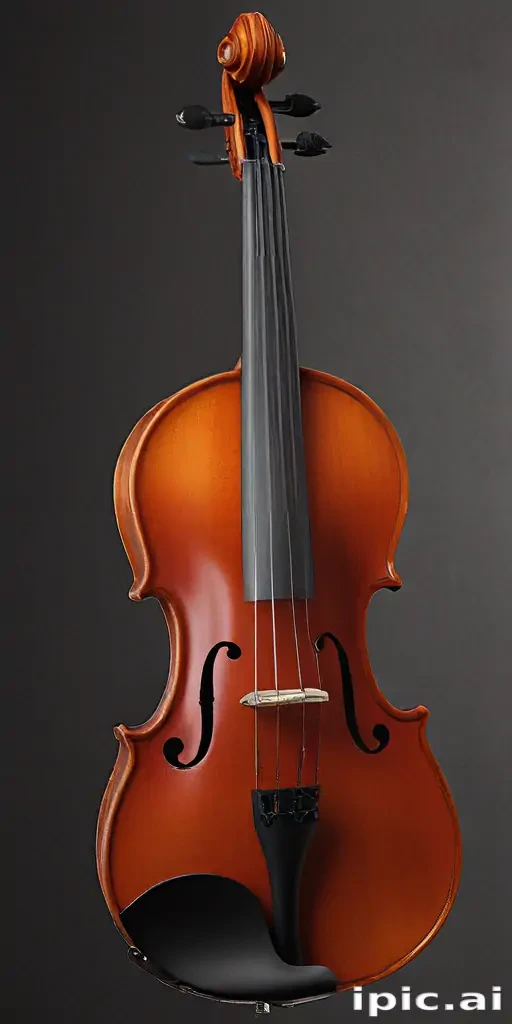 violin png