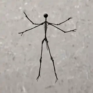 stick man