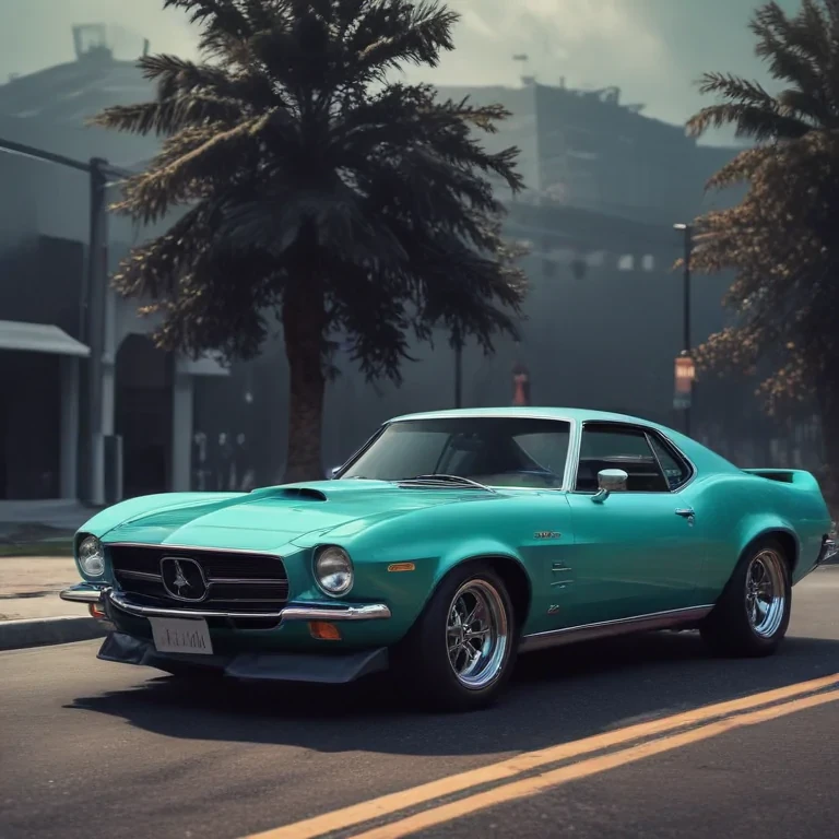 aesthetic car wallpapers
