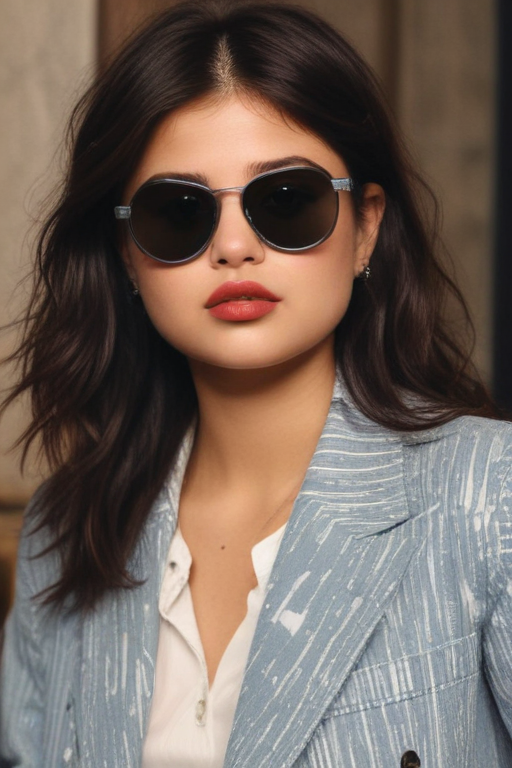 benny blanco shades selena gomez