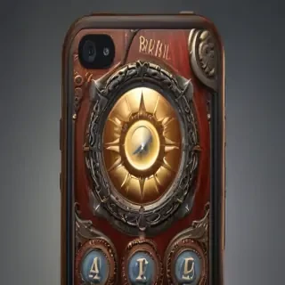 phone icon