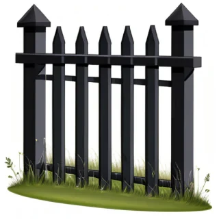 fence png