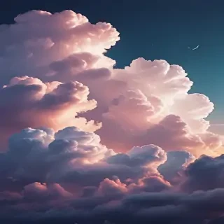 cloud wallpaper iphone