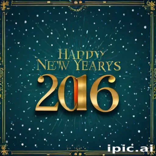 new years wallpapers
