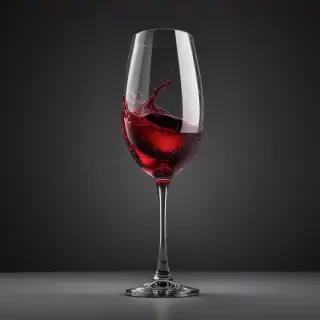 wine glass png