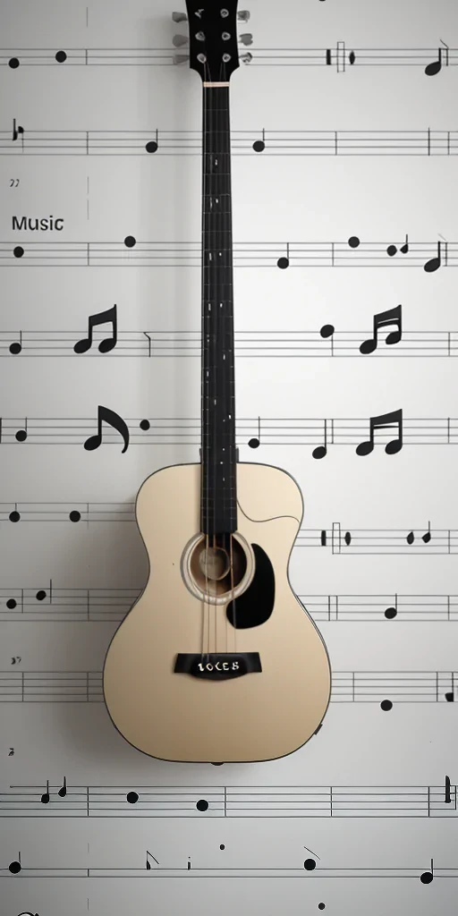 music wallpaper iphone