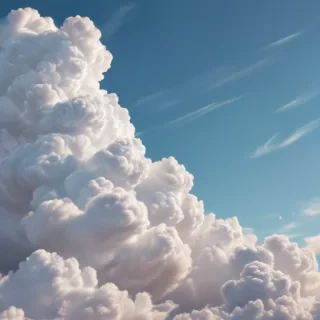 cartoon clouds png