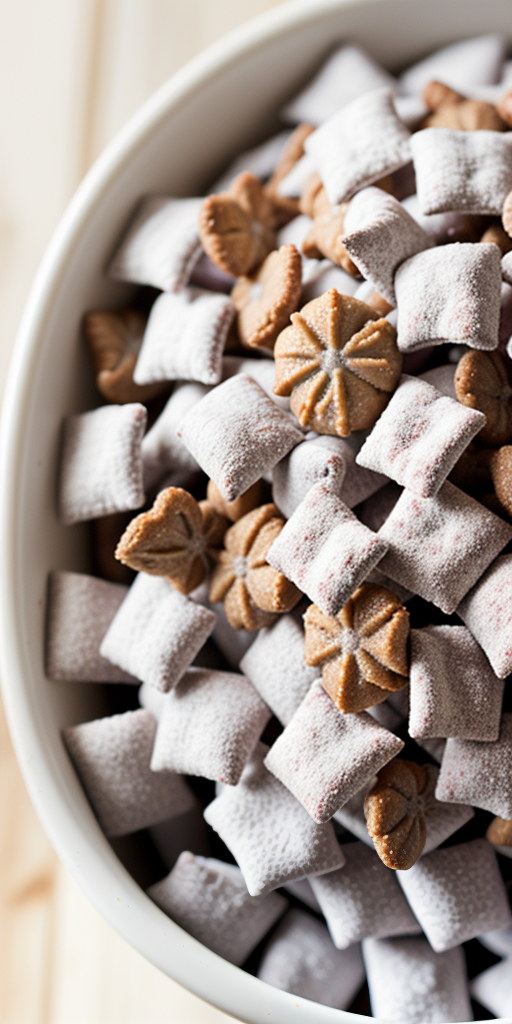 is puppy chow gluten free