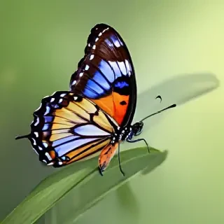 butterfly wallpaper iphone