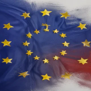 eu flag