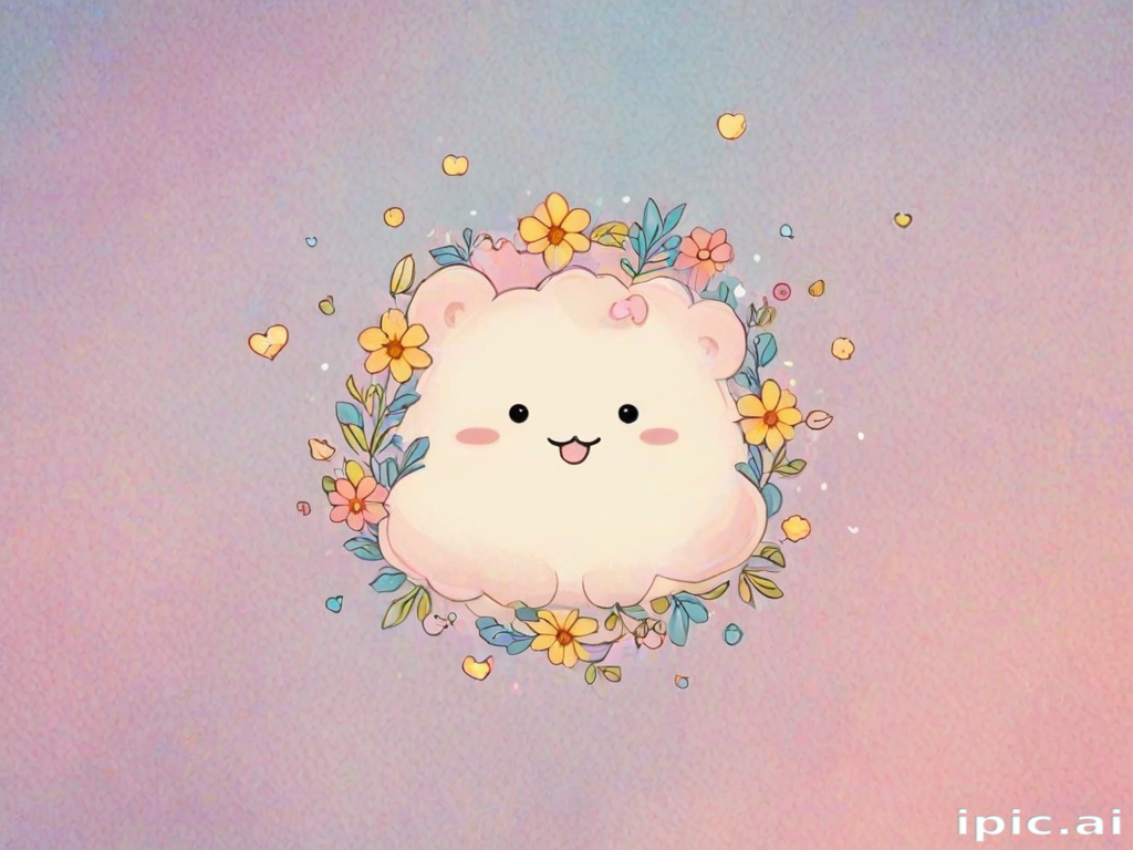 cute positive wallpapers