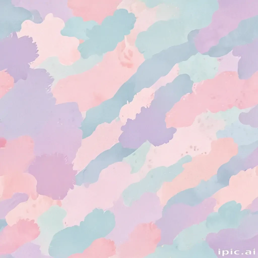 cute pastel backgrounds