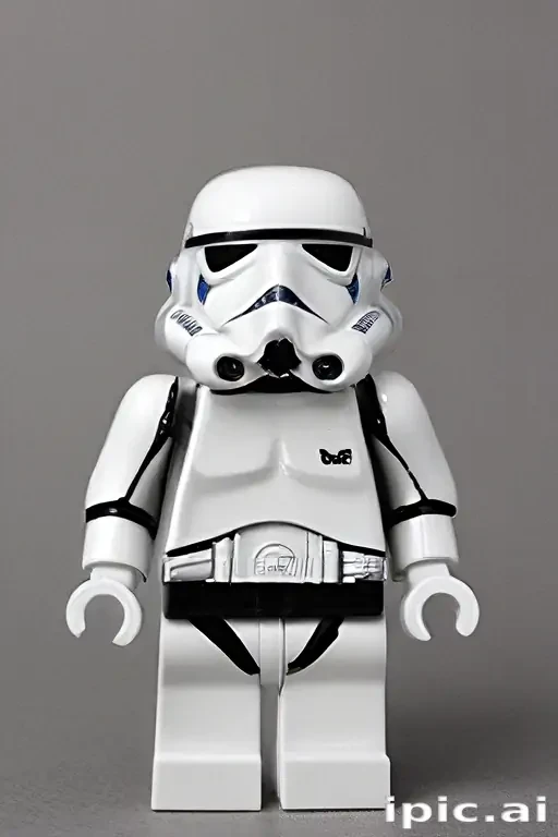 storm trooper