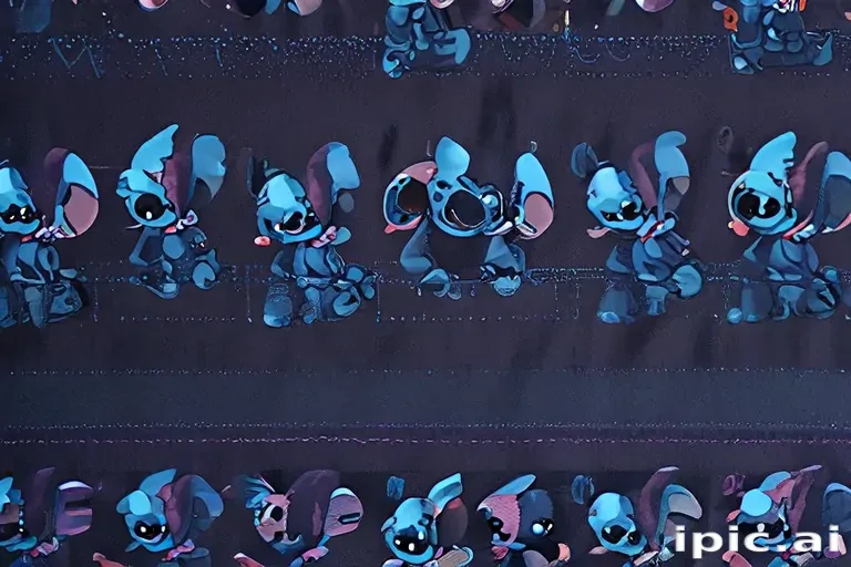 stitch backgrounds