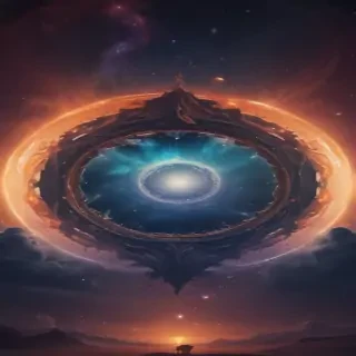 aura wallpaper