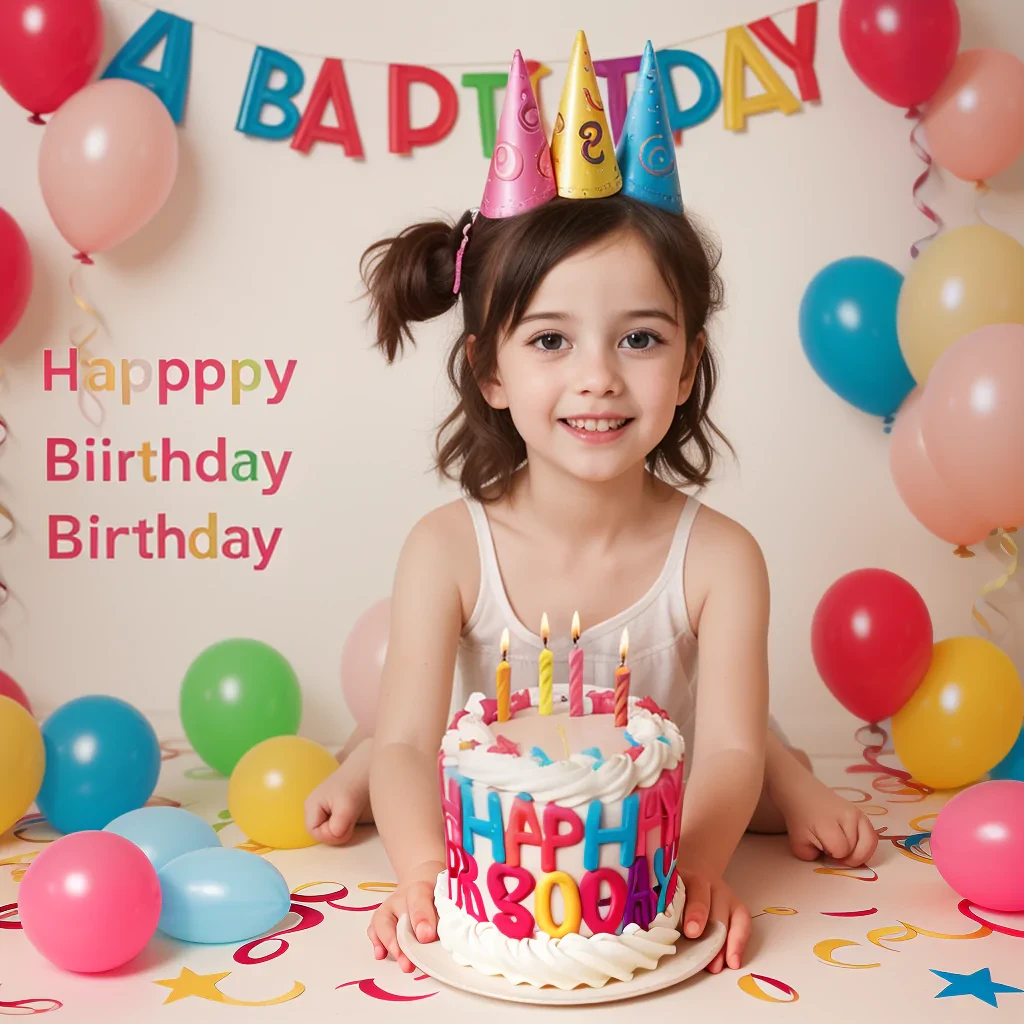 birthday cover photo